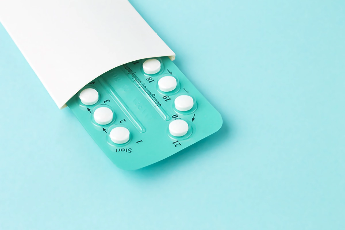 Contraceptive Pill Review