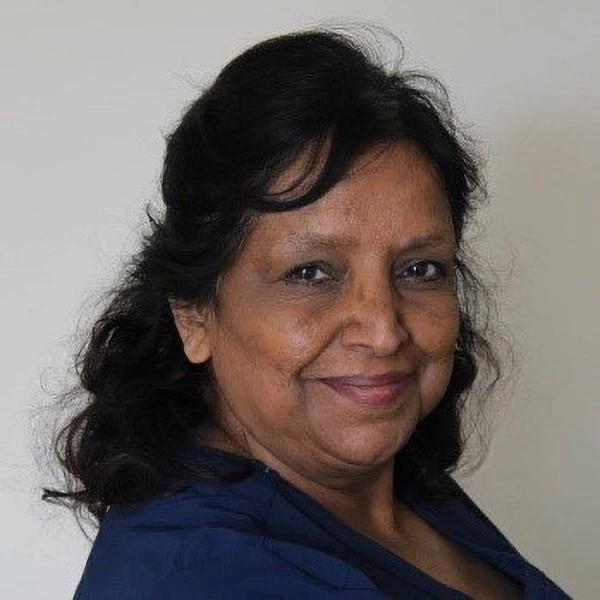 Dr Madhavi Podichetty